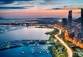 panama